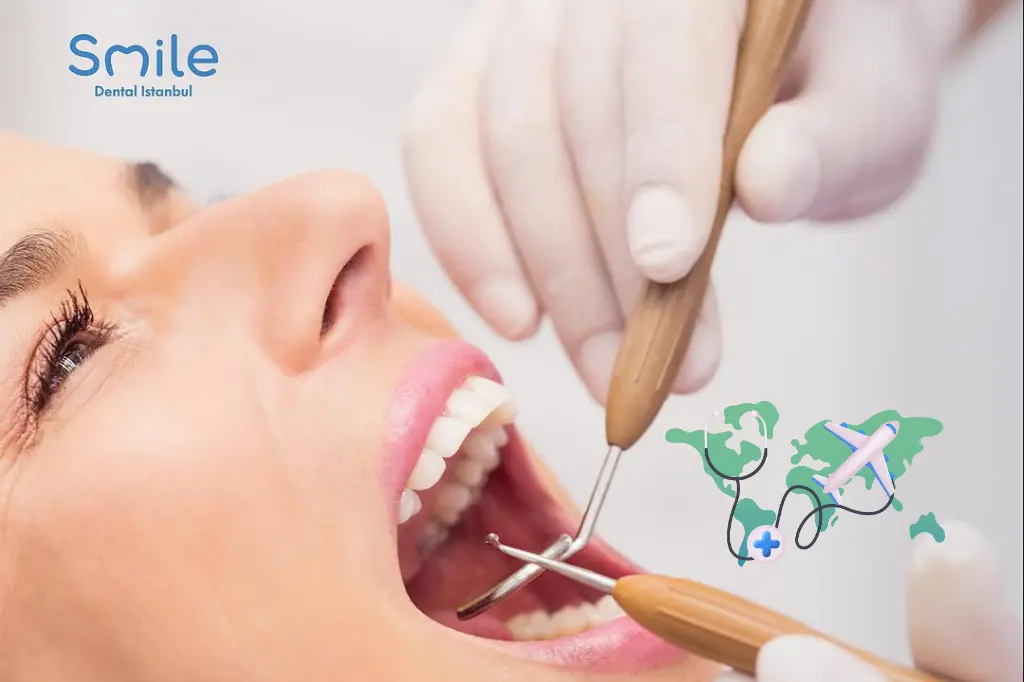dental tourism in 2025