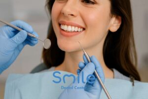 Estetik Diş Hekimliği